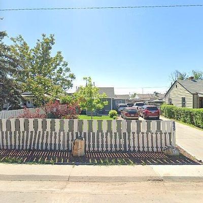 649 S Perry St, Denver, CO 80219