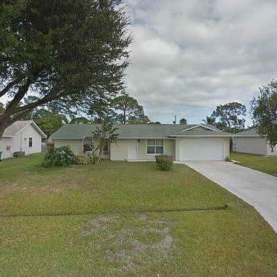 649 Se Capon Ter, Port Saint Lucie, FL 34983