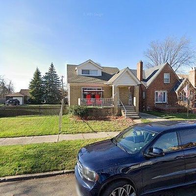 6499 Abington Ave, Detroit, MI 48228