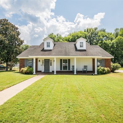 65 Country Club Dr, Wetumpka, AL 36092