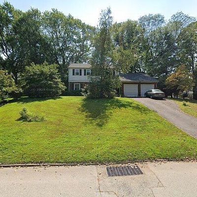 65 S Forge Manor Dr, Phoenixville, PA 19460