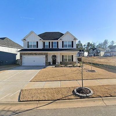 650 Garland Trl Lot 137, Harlem, GA 30814