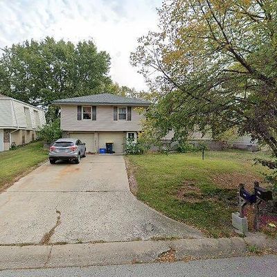 6507 N Mercier St, Kansas City, MO 64118