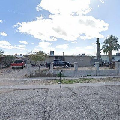 651 W Teton St, Tucson, AZ 85756