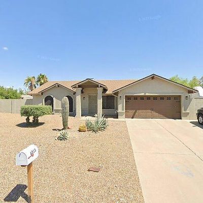 6513 E Julep St, Mesa, AZ 85205