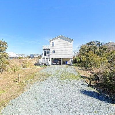 6514 14 Th Ave, N Topsail Beach, NC 28460