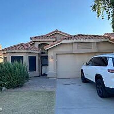 6537 E Snowdon St, Mesa, AZ 85215