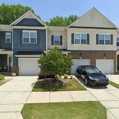 655 Briarcliff St, Apex, NC 27502