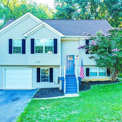 6557 12 Th St, Chesapeake Beach, MD 20732