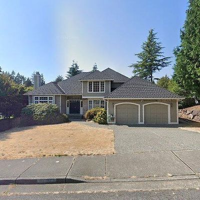 6595 151 St Pl Se, Bellevue, WA 98006