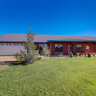 66 Jones Road, Edgewood, NM 87015