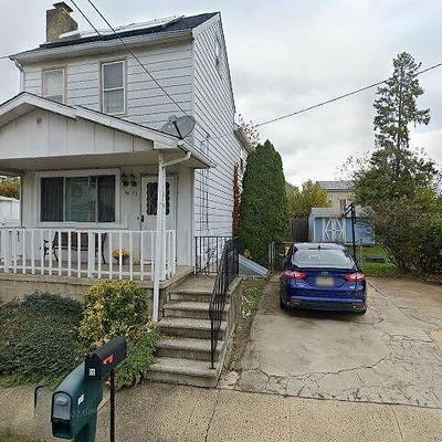 66 Olympia Ave, Trenton, NJ 08610