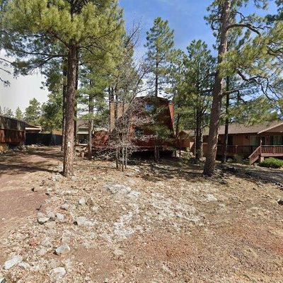 660 E Trout Creek Rd, Munds Park, AZ 86017