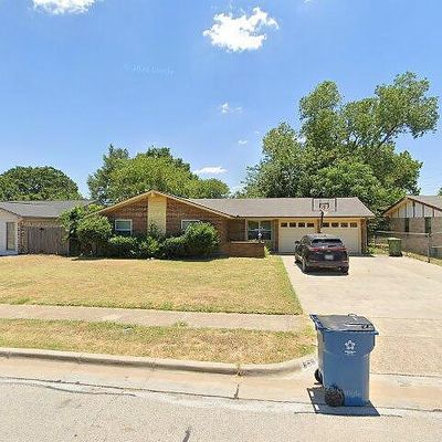 660 Pine St, Lewisville, TX 75057