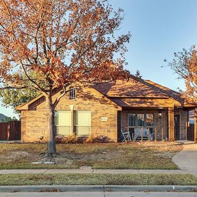 6601 Morning Dew Dr, Midlothian, TX 76065