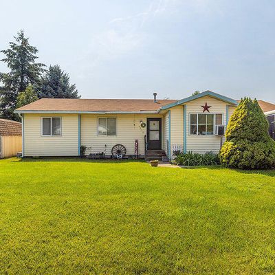 6606 W Timberline St, Rathdrum, ID 83858