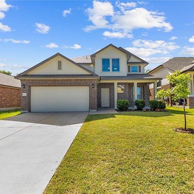 6607 Ambrose Cir, Temple, TX 76502