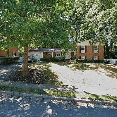 6606 Huntsman Blvd, Springfield, VA 22152