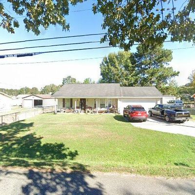 6608 Johnson Rd, Tuscaloosa, AL 35401