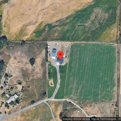 661 Buckboard Ln, Ellensburg, WA 98926