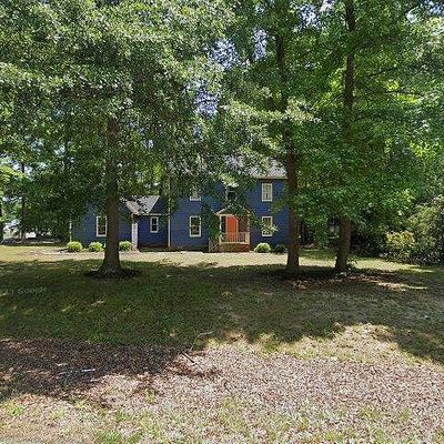 6613 Irongate Dr, North Chesterfield, VA 23234