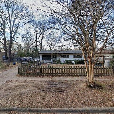 6612 Burke St, Shreveport, LA 71108