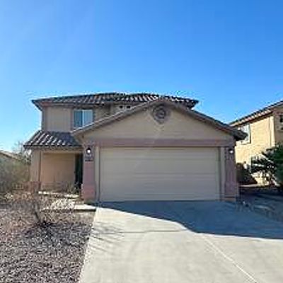 664 S 222 Nd Ln, Buckeye, AZ 85326