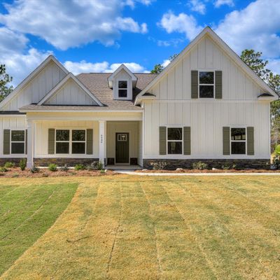 6640 Pony Trail # Lot 17, Aiken, SC 29803