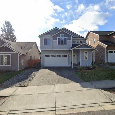 665 Ne Nantucket St, Bremerton, WA 98310