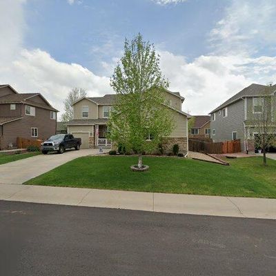 6650 Sunburst Ave, Firestone, CO 80504