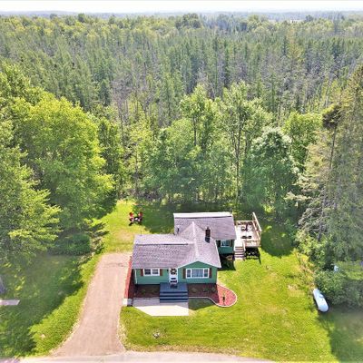 6672 N Benson Rd, Winter, WI 54896