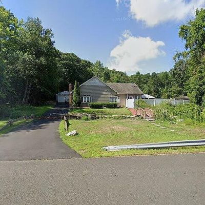 669 Hopriver Rd, Bolton, CT 06043