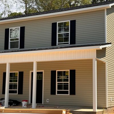 67 Eastview Road, Edgefield, SC 29824