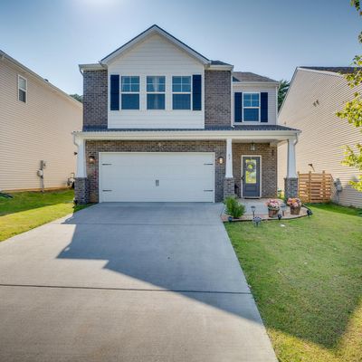 67 Sessile Ct, Johnson City, TN 37604