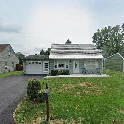 67 Wilden Dr, Easton, PA 18045