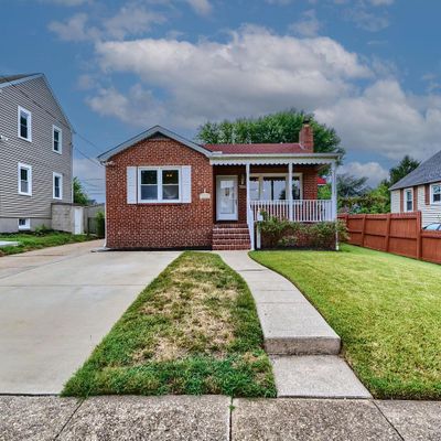 6705 Duluth Ave, Dundalk, MD 21222