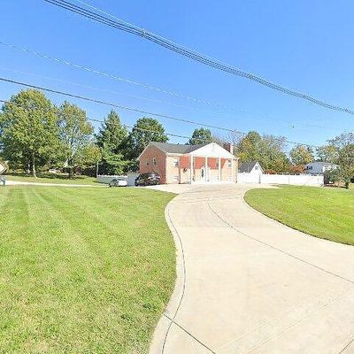 6709 Cooper Chapel Rd, Louisville, KY 40229