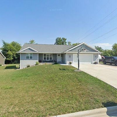 6710 Cascade Dr, Greenleaf, WI 54126