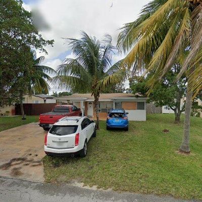 6711 Sw 28 Th Ct, Miramar, FL 33023