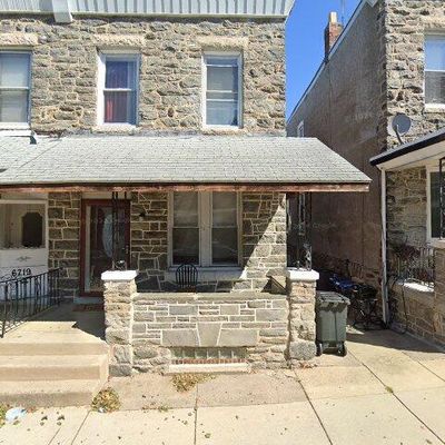 6717 Leeds St, Philadelphia, PA 19151