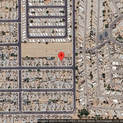 6722 E 35 Th St, Yuma, AZ 85365