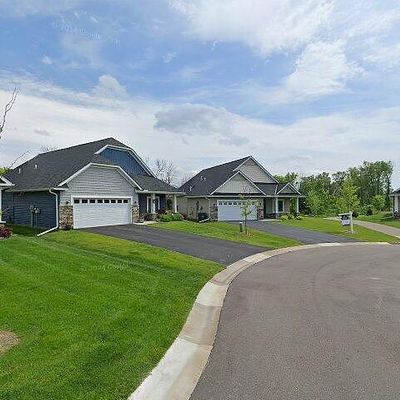 6730 Ivy Wood Ave, Hugo, MN 55038