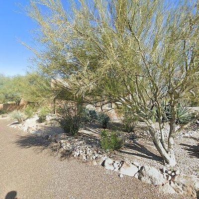 6736 E Old West Way, Cave Creek, AZ 85331