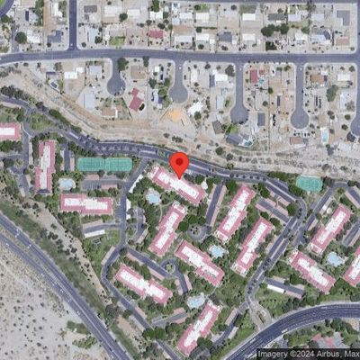 675 N Los Felices Cir W #110, Palm Springs, CA 92262