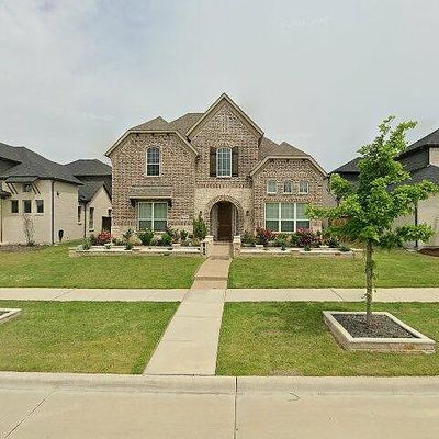 6754 Gavin Dr, Frisco, TX 75034