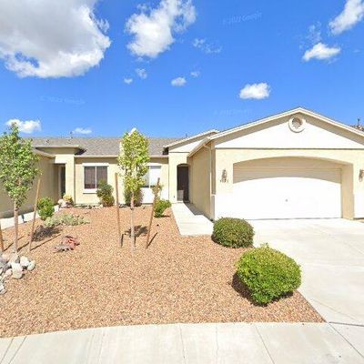 6776 E Savoy Pl, Prescott Valley, AZ 86314