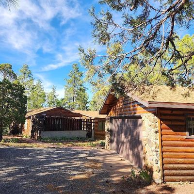 6779 White Pine Dr, Lakeside, AZ 85929