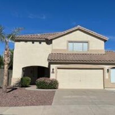 6780 W Yearling Rd, Peoria, AZ 85383