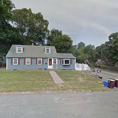 68 Constitution Ave, South Weymouth, MA 02190