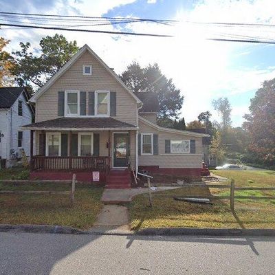 68 Scott St, Norwich, CT 06360